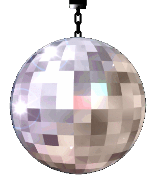 Disco Ball